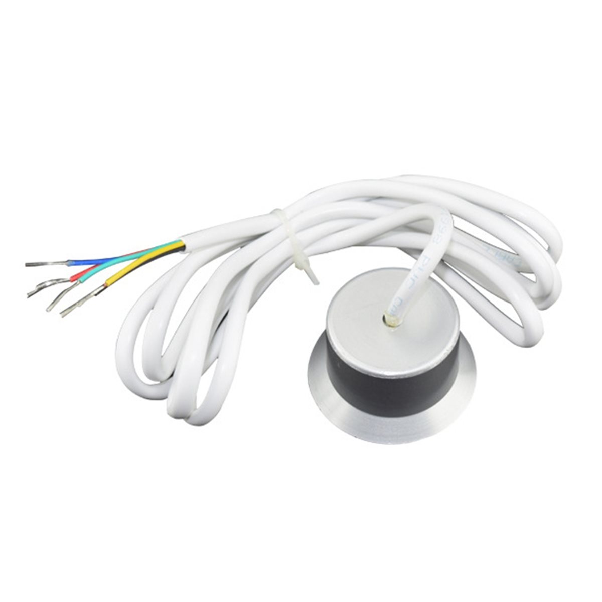 Water Leak Detector Wired - SCLS DC12V/24V Detektor Kebocoran Air Berkabel