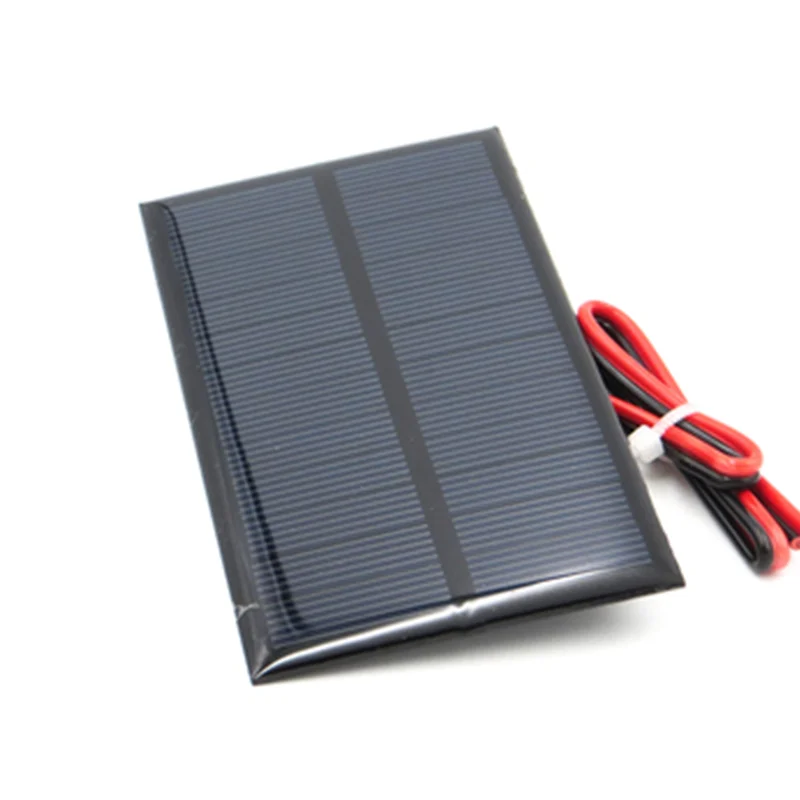 Diy Home Automation System - Panel Surya Grosir Berkualitas 6V 1W