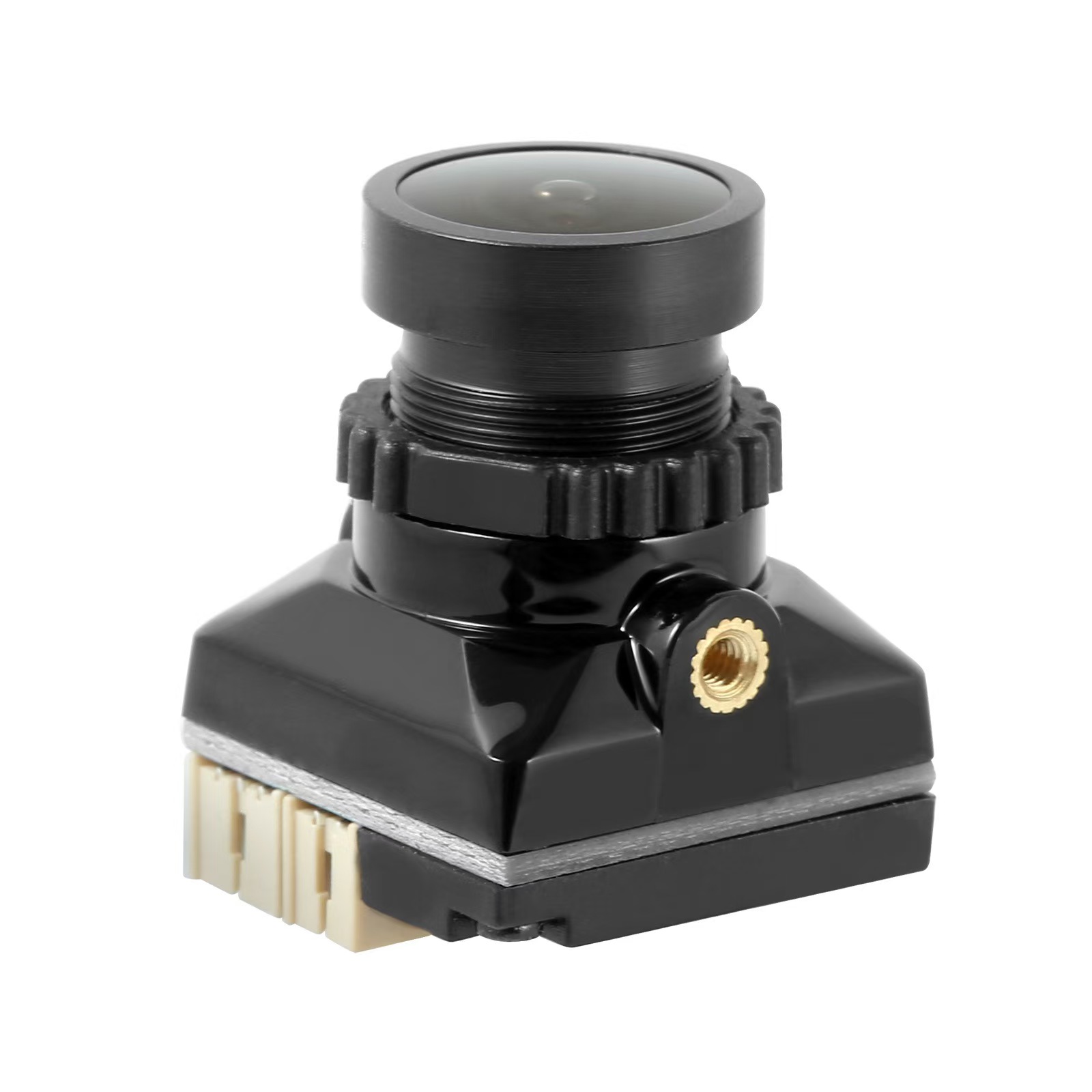 Diy Automation Projects - Kamera FPV Mini 1800TVL 5MP 2.1mm