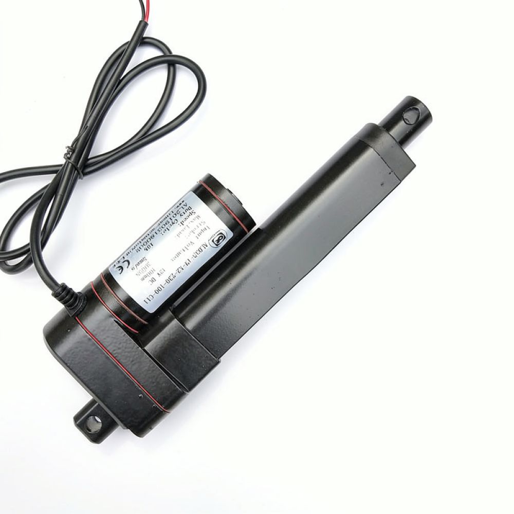 Diy Home Automation System - Untuk ARFACTUATOR, Aktuator Linear Elektrik, Motor