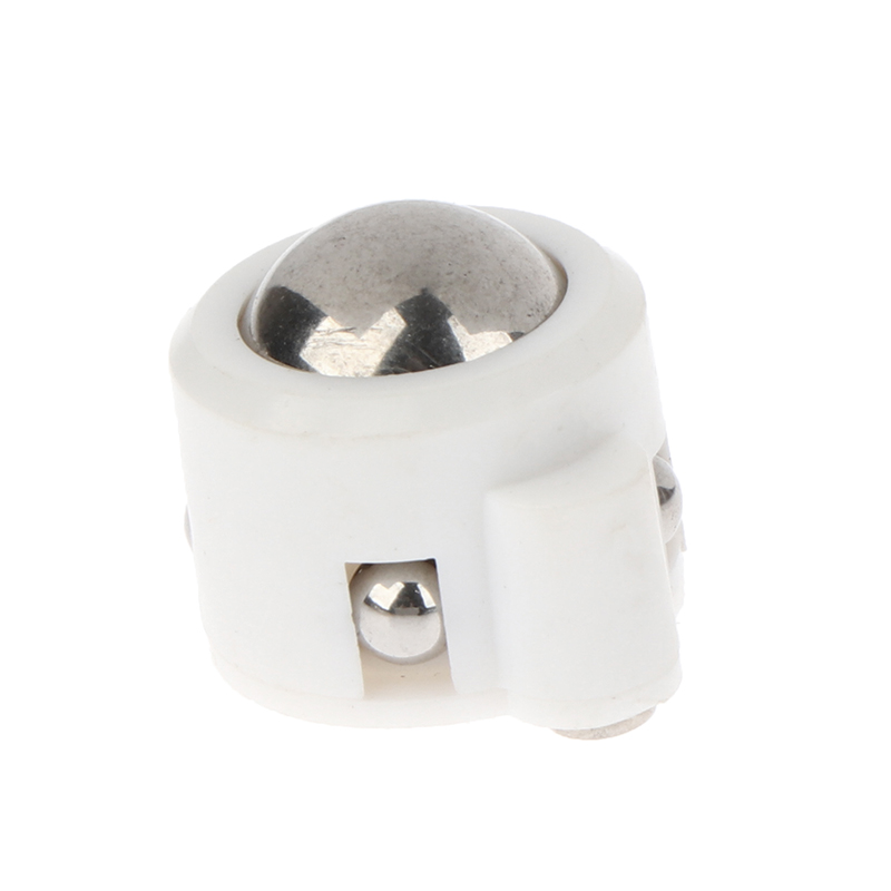 1/2 Buah Mini 3PI Car Roda Uni - Diy Automation Projects ulasan dan harga