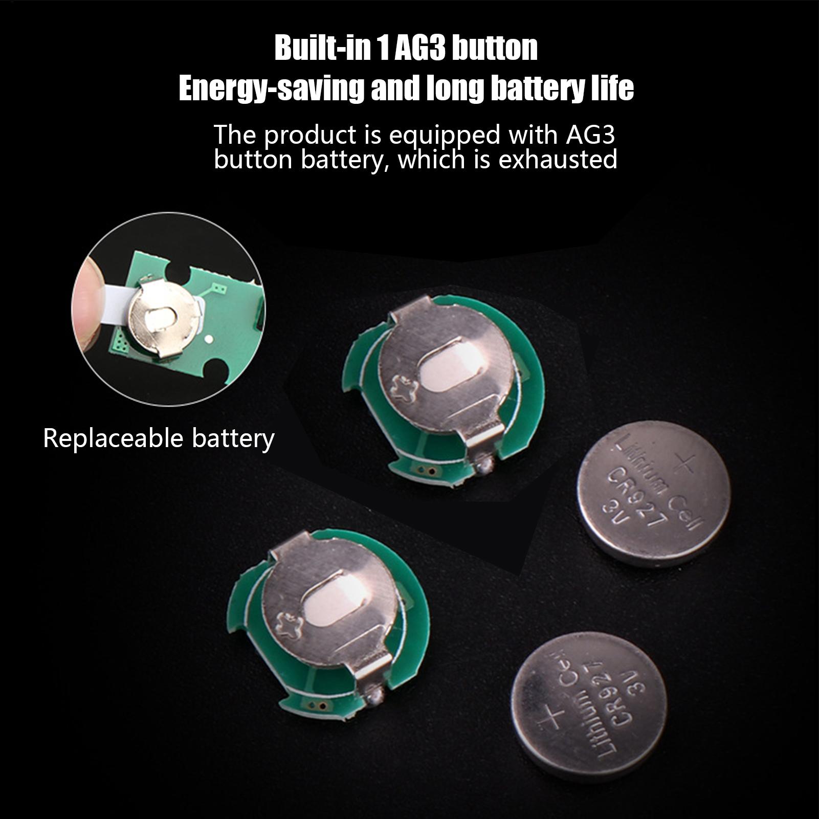 Lampu LED Kontrol Magnetik Min - Diy Automation Projects ulasan dan harga