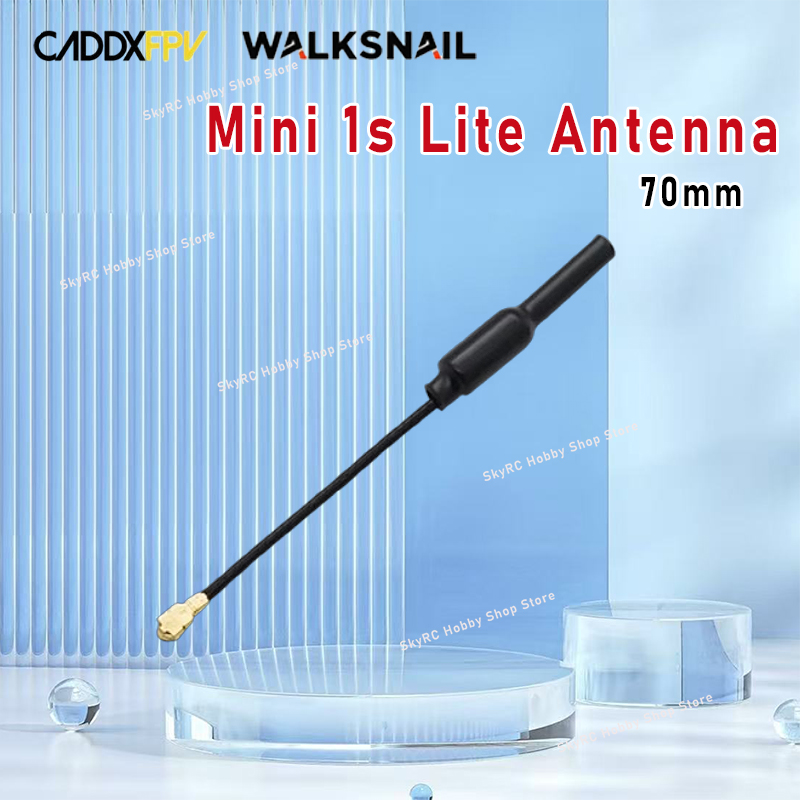 Antena Walksnail Mini 1s Lite  - Diy Automation Projects ulasan dan harga