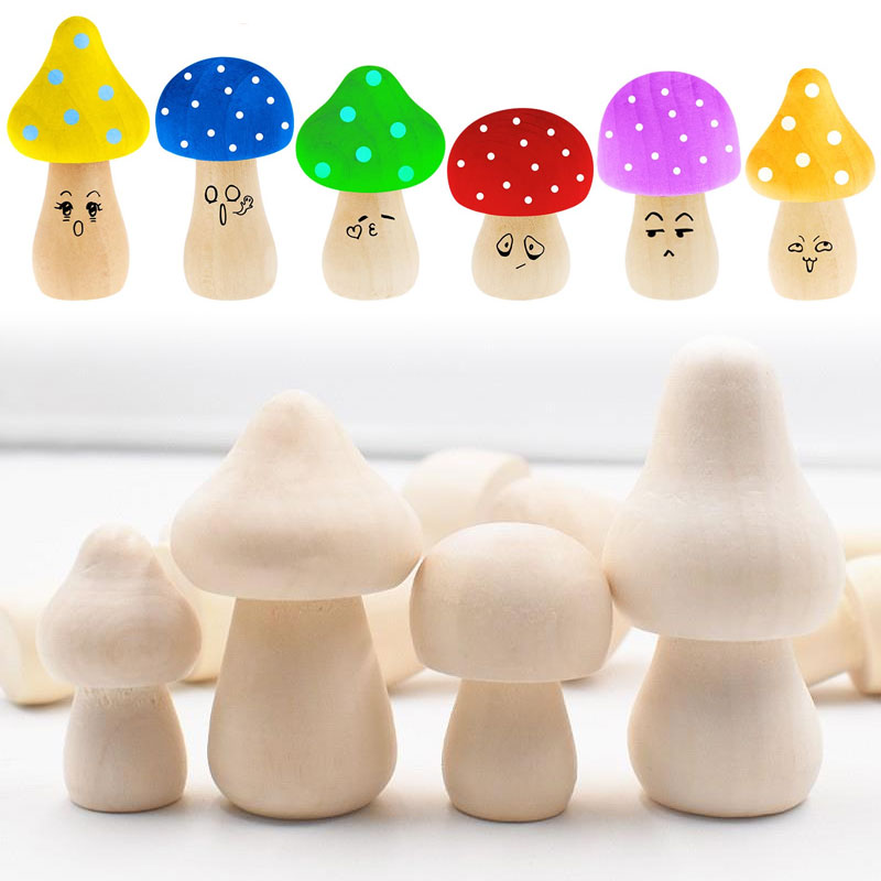 5 Buah Patung Jamur Alami Jamu - Diy Automation Projects ulasan dan harga