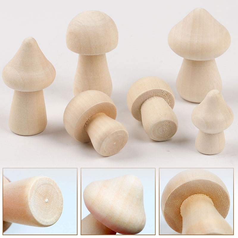 5 Buah Patung Jamur Alami Jamu - Diy Automation Projects ulasan dan harga