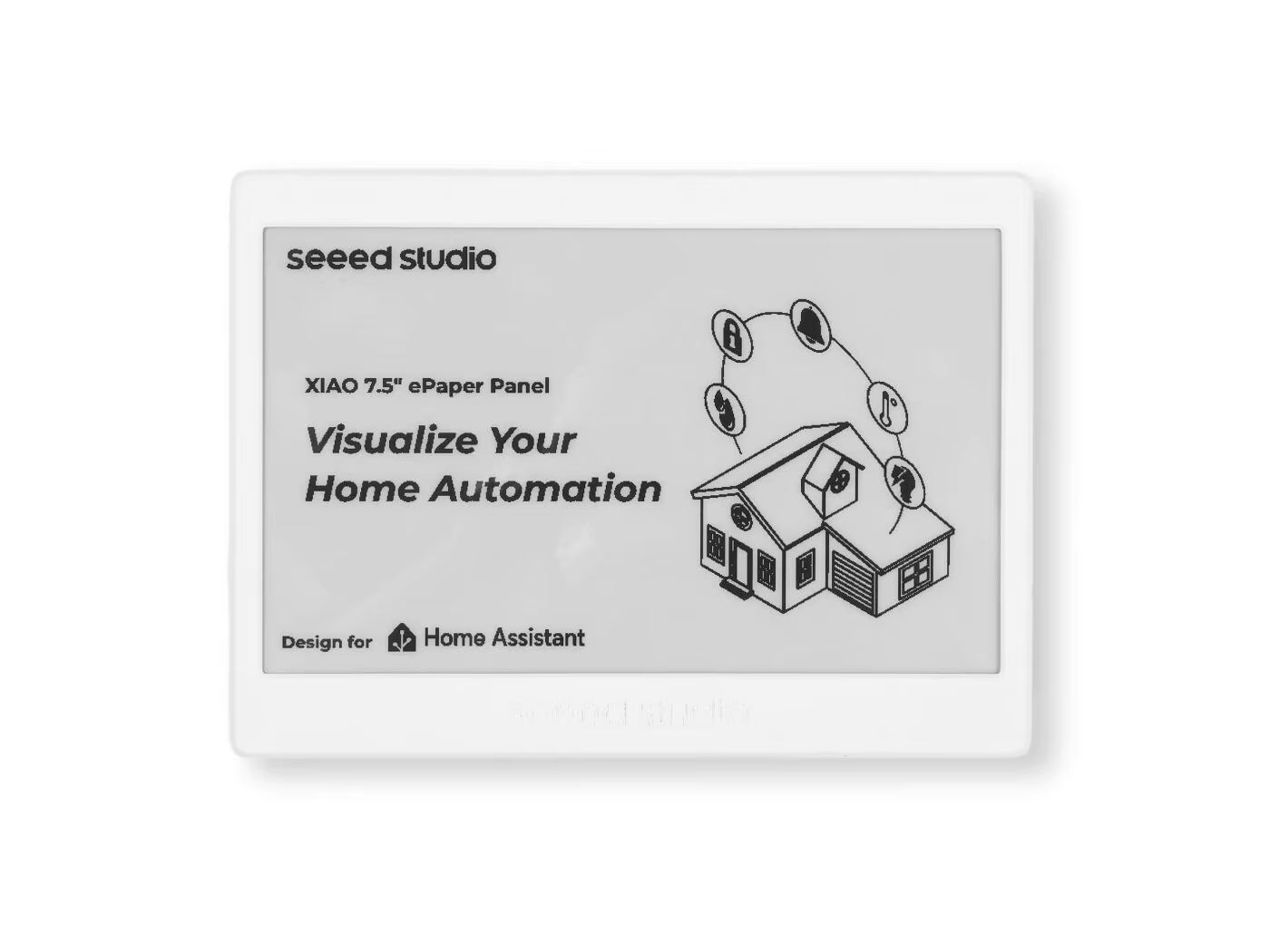 XIAO ESP32 Panel E-Paper, Laya - Home Automation Arduino ulasan dan harga