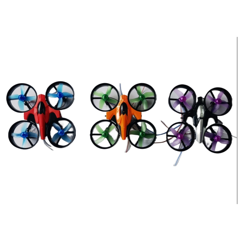 Kit Drone RC Mini DIY-BLH8700/ - Diy Automation Projects ulasan dan harga