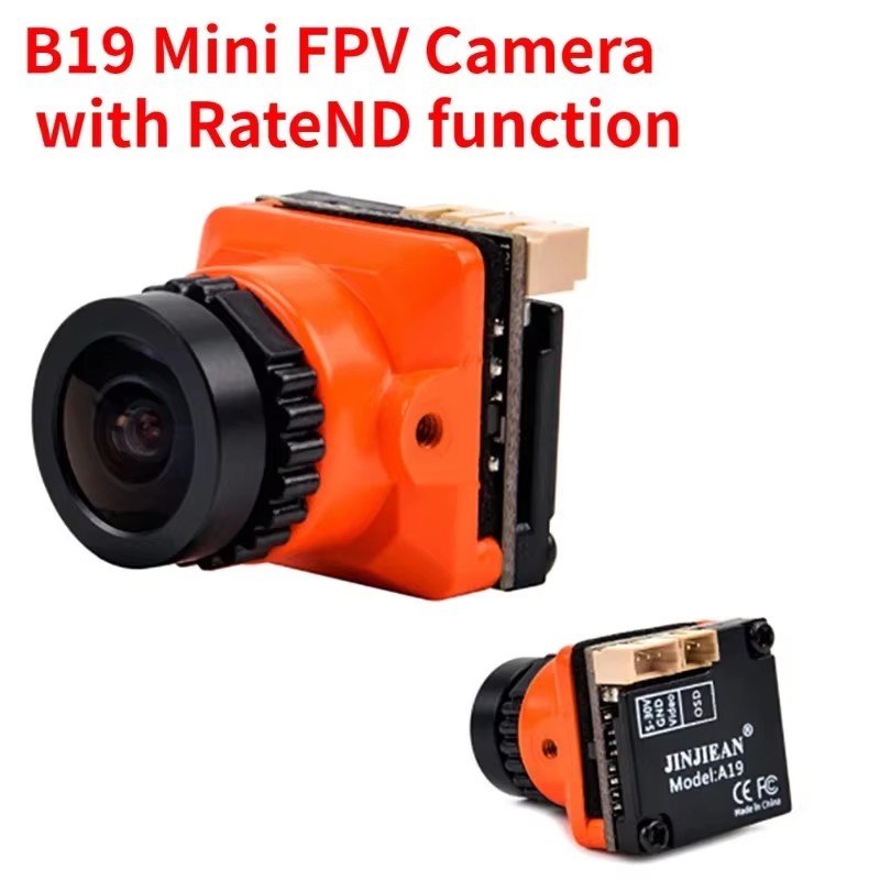 Kamera FPV Mini 1800TVL 5MP 2. - Diy Automation Projects ulasan dan harga