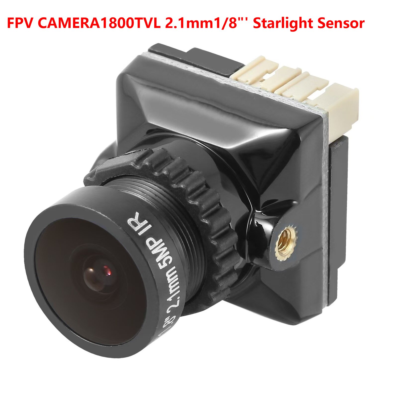 Kamera FPV Mini 1800TVL 5MP 2. - Diy Automation Projects ulasan dan harga