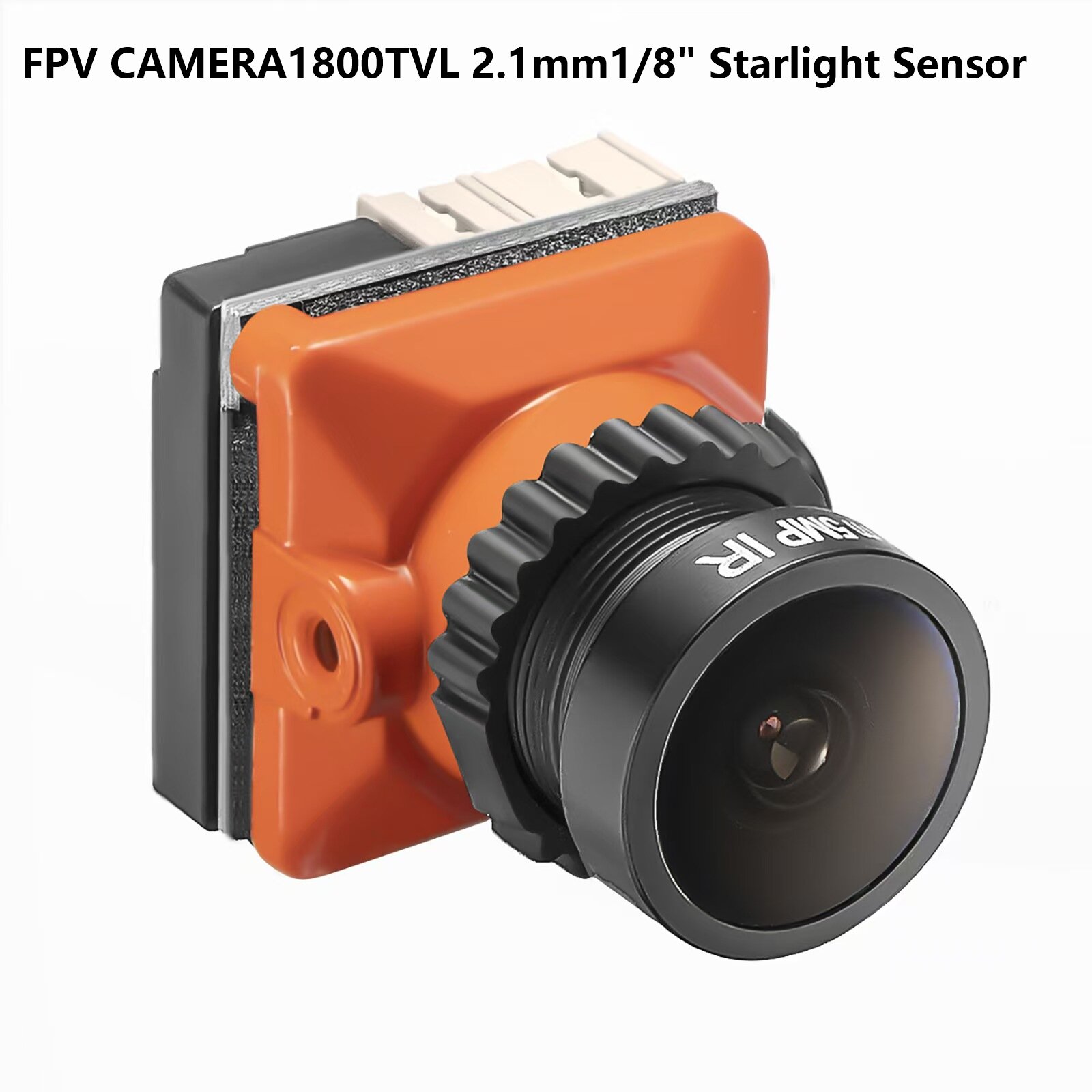 Kamera FPV Mini 1800TVL 5MP 2. - Diy Automation Projects ulasan dan harga