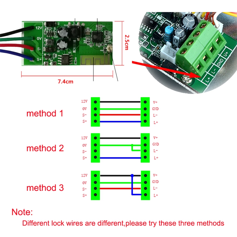 12V WiFi Smart Switch Elektron - Diy Home Automation System ulasan dan harga