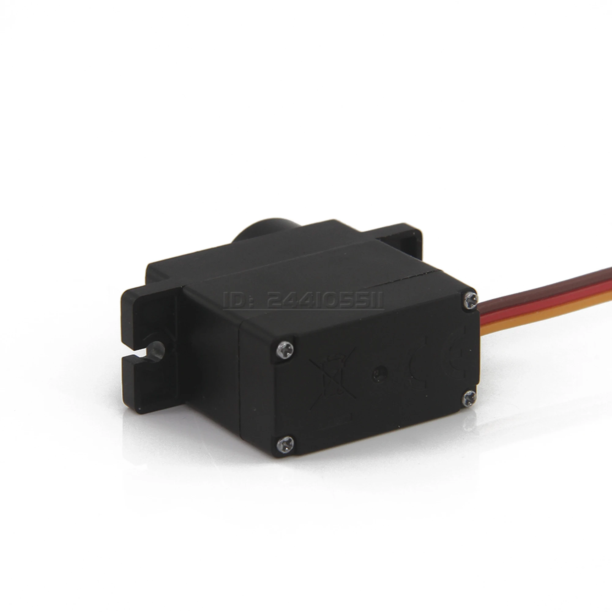 NEEBRC 9G Micro Metal Gear Dig - Diy Automation Projects ulasan dan harga
