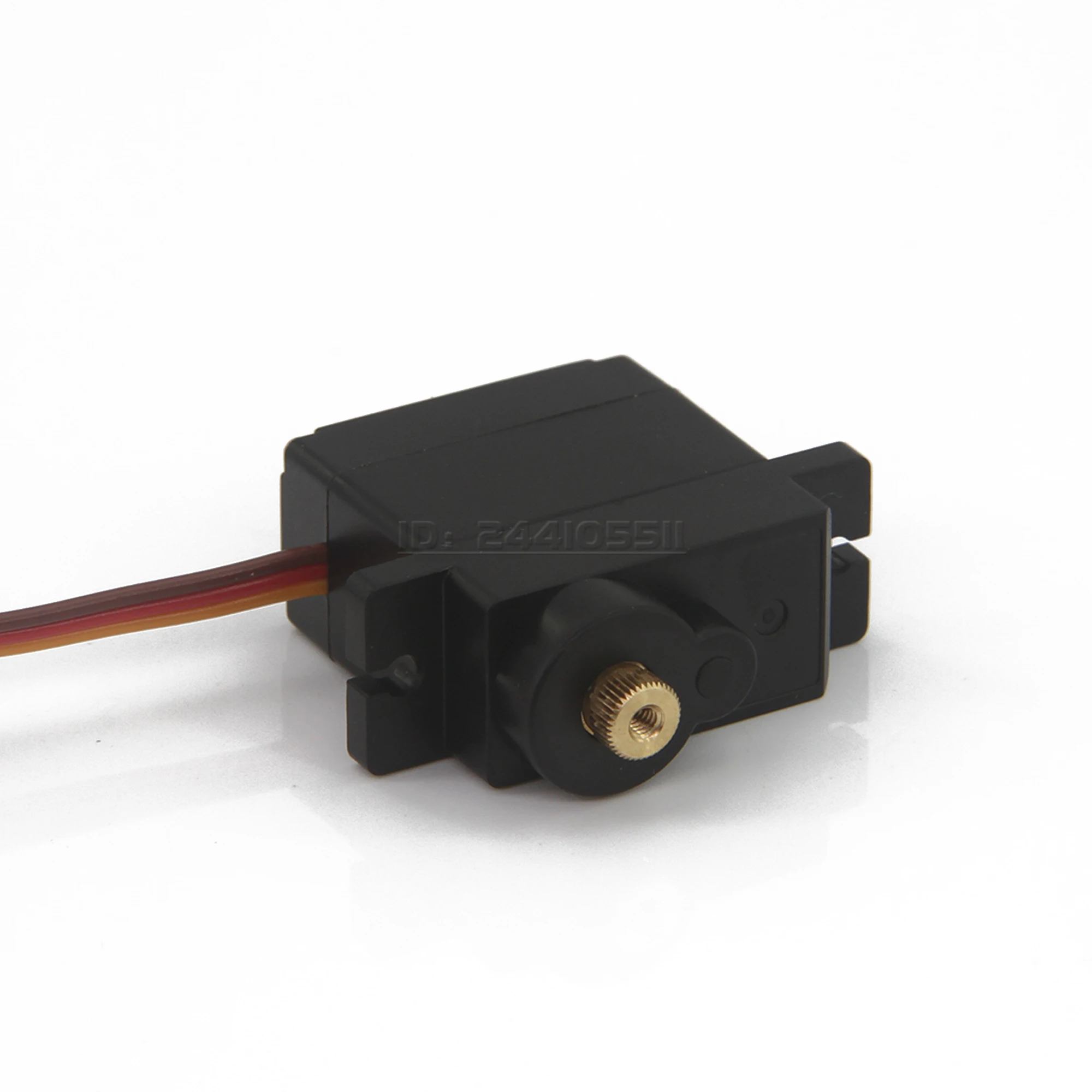NEEBRC 9G Micro Metal Gear Dig - Diy Automation Projects ulasan dan harga