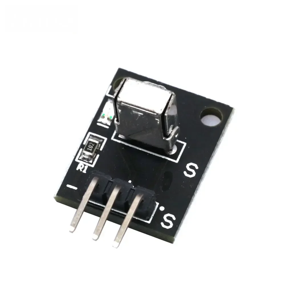Modul Sensor Remote Control IR - Diy Home Automation System ulasan dan harga