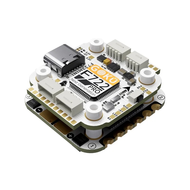 Flywoo GOKU F722 Pro Mini V2 4 - Diy Automation Projects ulasan dan harga