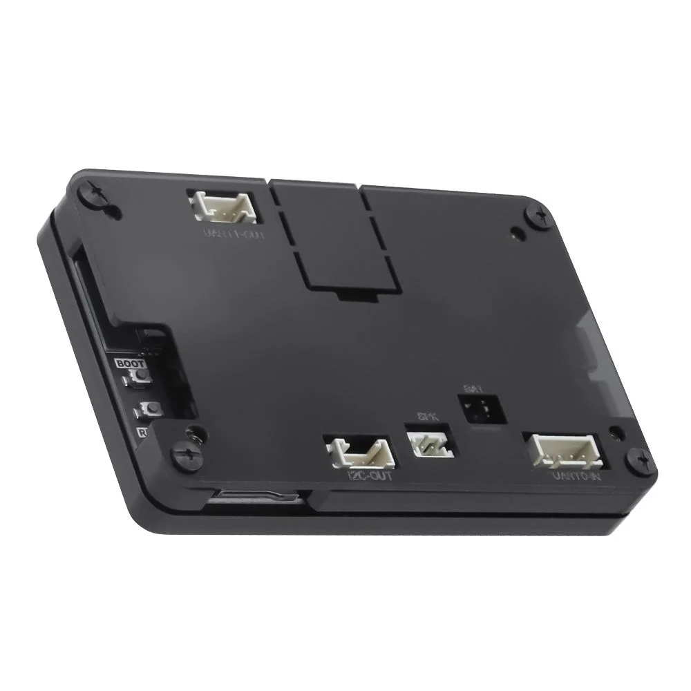 Elecrow CrowPanel Advance 3.5“ - Home Automation Arduino ulasan dan harga
