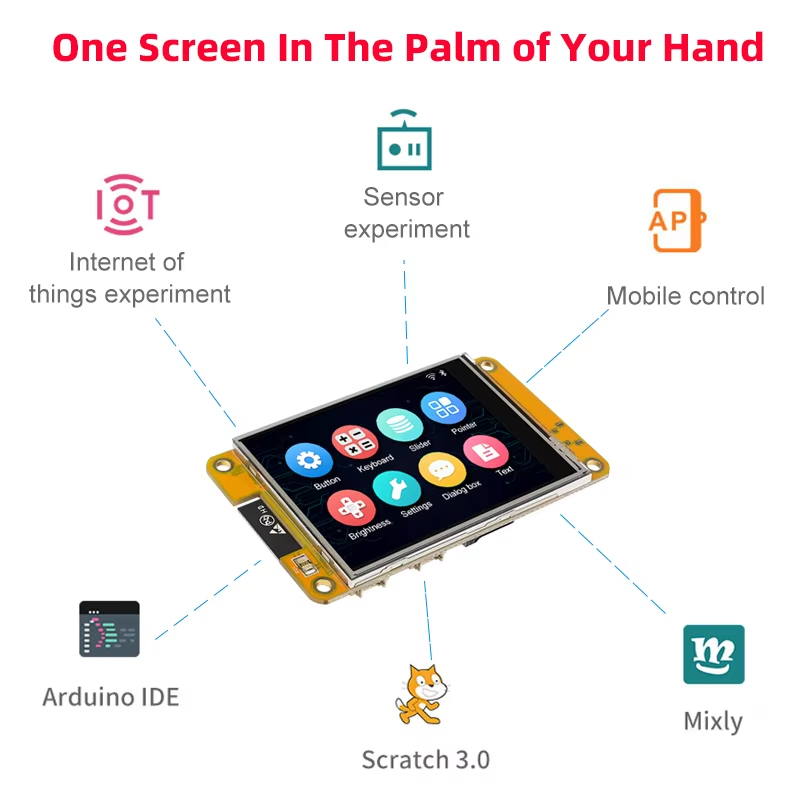 Penawaran Spesial! Modul ESP32 - Home Automation Arduino ulasan dan harga