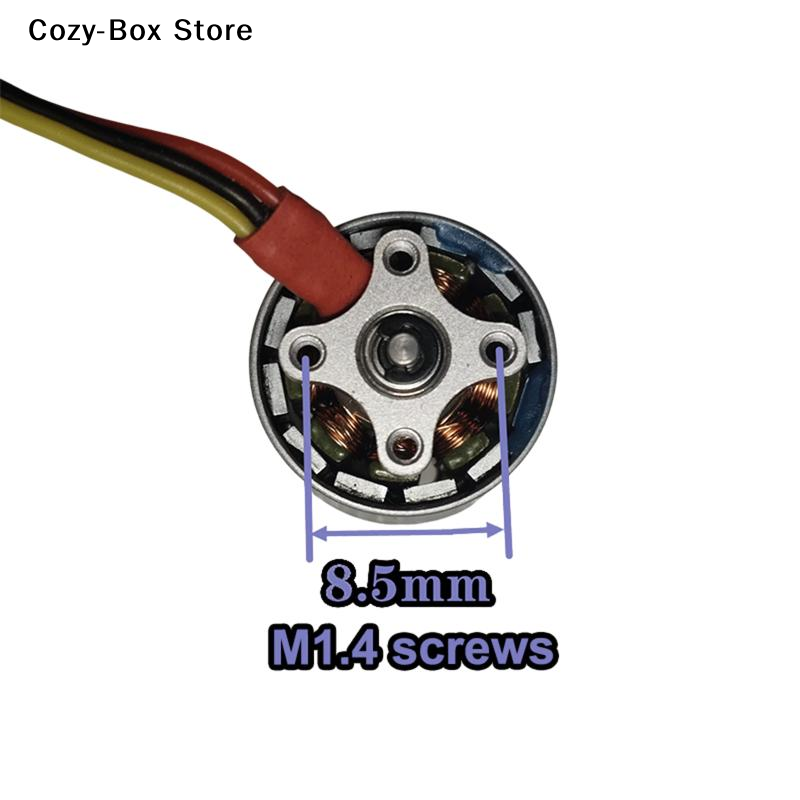 [ZY]1104 4300KV Motor Tanpa Si - Diy Automation Projects ulasan dan harga