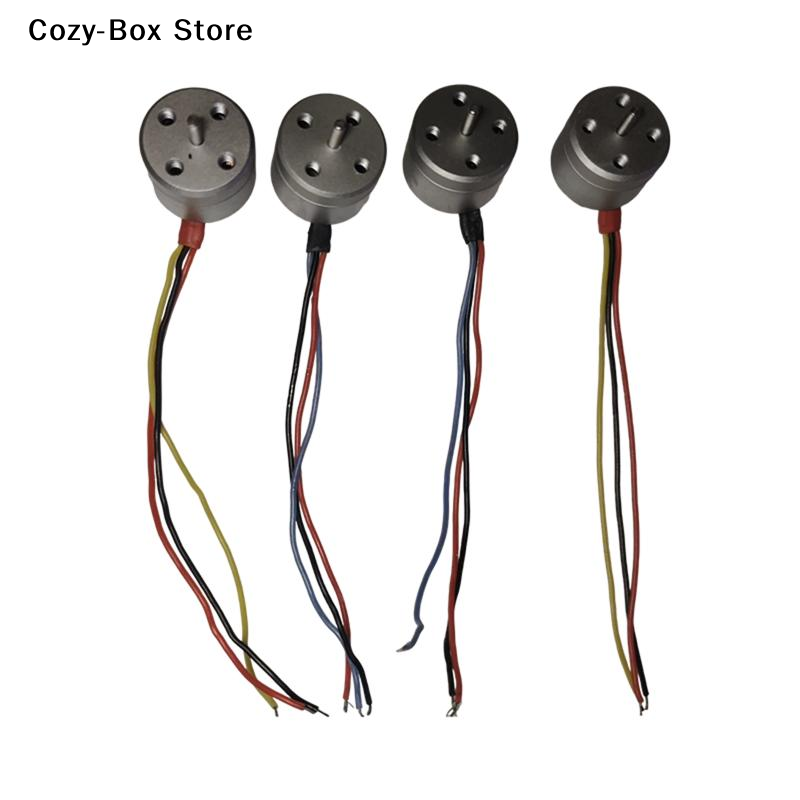 [ZY]1104 4300KV Motor Tanpa Si - Diy Automation Projects ulasan dan harga