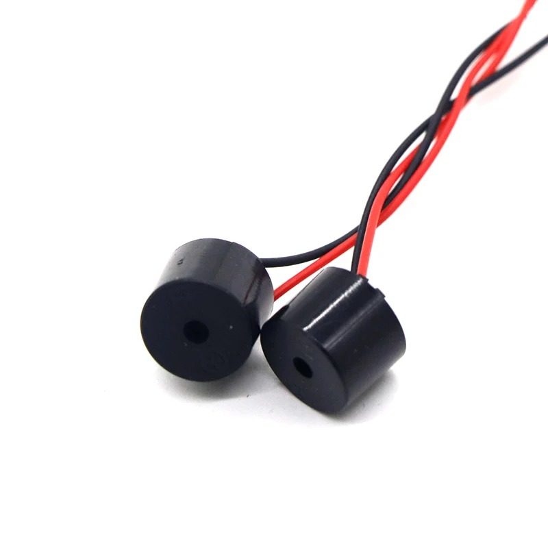 Buzzer5VWire 5P 5V Buzzer deng - Diy Automation Projects ulasan dan harga