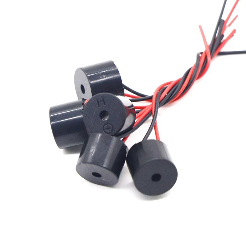 Buzzer5VWire 5P 5V Buzzer deng - Diy Automation Projects ulasan dan harga