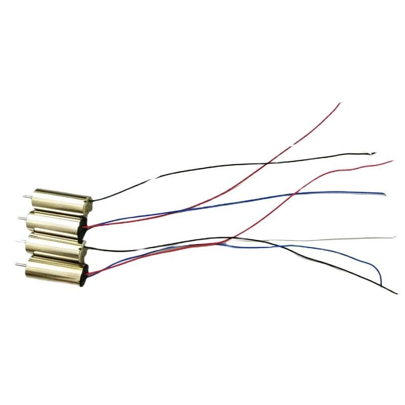 FPV 8520 Motor Tanpa Inti CW C - Diy Automation Projects ulasan dan harga