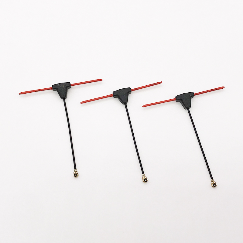 Antena T 2.4G 2DBI IPX1 untuk  - Diy Automation Projects ulasan dan harga