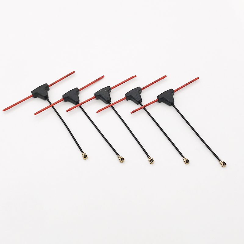 Antena T 2.4G 2DBI IPX1 untuk  - Diy Automation Projects ulasan dan harga