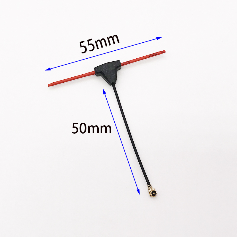 Antena T 2.4G 2DBI IPX1 untuk  - Diy Automation Projects ulasan dan harga