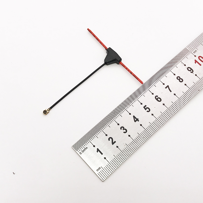 Antena T 2.4G 2DBI IPX1 untuk  - Diy Automation Projects ulasan dan harga